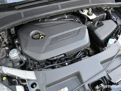 Srebrny Używany 2012 Ford S-MAX S Minivan | 25 900 zł (Dobra cena)