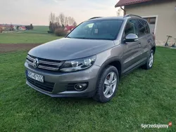 Używany 2010 VW Tiguan SUV | 35 900 zł (Uczciwa cena)