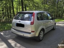 Używany 2004 Ford C-MAX Minivan | 2000 zł (Dobra cena)