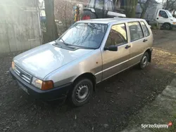 Używany 2000 Fiat Uno Hatchback | 1950 zł (Uczciwa cena)