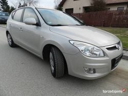 Złoty Używany 2007 Hyundai i30 Hatchback | 14 900 zł (Uczciwa cena)