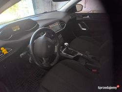 Używany 2018 Peugeot 308 Kombi | 29 500 zł (Uczciwa cena)