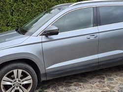 Czerwony Używany 2020 Skoda Karoq SUV | 89 000 zł (Uczciwa cena)