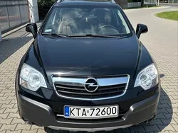 Używany 2007 Opel Antara SUV | 17 000 zł (Dobra cena)