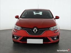 Czerwony Używany 2017 Renault Mégane IV SE Hatchback | 40 999 zł (Uczciwa cena)