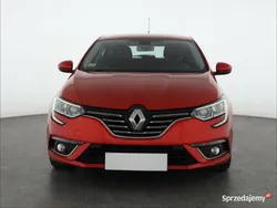 Czerwony Używany 2017 Renault Mégane IV SE Hatchback | 40 999 zł (Uczciwa cena)