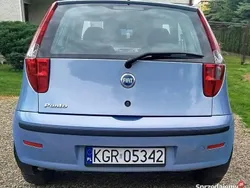 Używany 2005 Fiat Punto Hatchback | 6000 zł