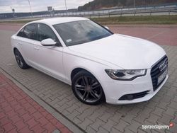 Używany 2013 Audi A6 | 52 500 zł (Uczciwa cena)