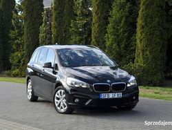 Czarny Używany 2015 BMW 218 Sport Line Sedan/Limuzyna | 44 900 zł (Uczciwa cena)