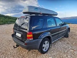 Czarny Używany 2003 Ford Maverick SUV | 14 900 zł
