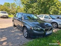 Grafitowy Używany 2004 Volvo S40 Sedan/Limuzyna | 13 900 zł (Dość drogi)