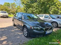 Grafitowy Używany 2004 Volvo S40 Sedan/Limuzyna | 13 900 zł
