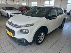 Biały Używany 2020 Citroën C3 Feel | 35 900 zł (Uczciwa cena)