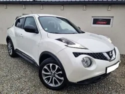Inny kolor Używany 2014 Nissan Juke SUV | 35 700 zł (Uczciwa cena)