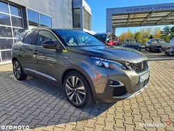 Zielony Używany 2020 Peugeot 3008 GT SUV | 99 900 zł (Uczciwa cena)
