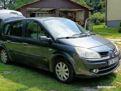 Inny kolor Używany 2006 Renault Scénic II Minivan | 6000 zł