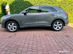 Złoty Używany 2021 Audi Q3 Ambiente SUV | 134 000 zł