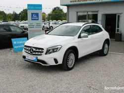 Biały Używany 2019 Mercedes GLA180 SUV | 87 899 zł