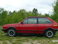 Używany 1990 VW Polo Beach | 5500 zł