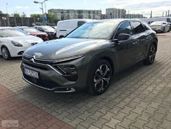 Inny kolor Używany 2022 Citroën C5 Aircross Shine SUV | 139 900 zł (Drogi)