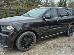Czarny Używany 2015 Dodge Durango SUV | 69 000 zł