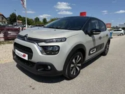 Używany 2023 Citroën C3 Hatchback | 54 900 zł (Uczciwa cena)