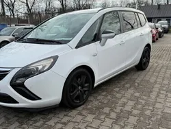 Inny kolor Używany 2016 Opel Zafira Minivan | 32 900 zł (Dobra cena)