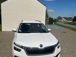Używany 2020 Skoda Kamiq Ambition SUV | 64 900 zł