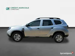 Srebrny Używany 2021 Dacia Duster Essentiel SUV | 46 900 zł (Dobra cena)
