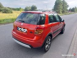 Używany 2010 Suzuki SX4 | 17 900 zł (Drogi)