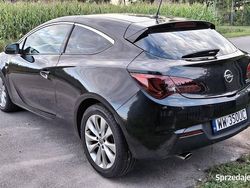 Używany 2011 Opel Astra GTC Innovation | 19 900 zł (Uczciwa cena)