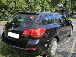 Używany 2011 Opel Astra Sport Kombi | 17 000 zł (Uczciwa cena)