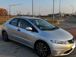 Używany 2010 Honda Civic | 20 500 zł (Uczciwa cena)