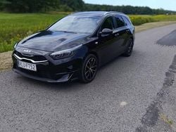 Używany 2022 Kia Ceed | 62 000 zł (Uczciwa cena)