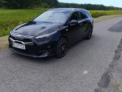 Używany 2022 Kia Ceed 2 | 75 000 zł (Drogi)