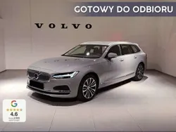 Inny kolor Nowe 2025 Volvo V90 Core Kombi | 245 900 zł (Uczciwa cena)