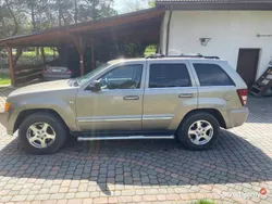 Złoty Używany 2005 Jeep Grand Cherokee SUV | 22 000 zł (Dobra cena)