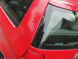 Używany 1998 Seat Arosa Hatchback | 3600 zł