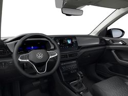 Nowe 2026 VW T-Cross SUV | 137 780 zł