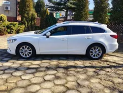 Używany 2016 Mazda 6 | 69 800 zł (Dość drogi)
