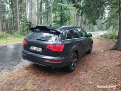 Używany 2007 Audi Q7 S-Line SUV | 24 900 zł (Dobra cena)