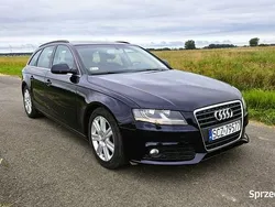 Używany 2011 Audi A4 Kombi | 27 900 zł (Dobra cena)