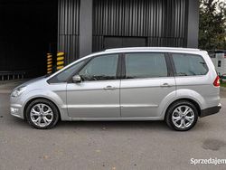 Używany 2011 Ford Galaxy Minivan | 26 500 zł (Uczciwa cena)