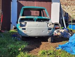 Używany 1999 Fiat 126 Hatchback | 5000 zł (Super Cena)