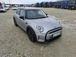 Srebrny Używany 2023 Mini Cooper Hatchback | 65 400 zł (Uczciwa cena)