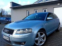 Używany 2005 Audi A3 | 12 900 zł (Drogi)