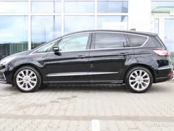 Używany 2020 Ford S-MAX S Minivan | 89 900 zł (Drogi)
