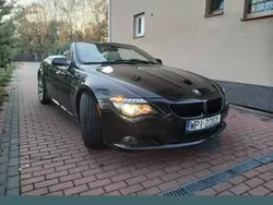Używany 2010 BMW 650 Coupe | 83 900 zł