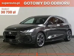 Inny kolor Nowe 2025 Ford Focus ST-Line X Hatchback | 117 666 zł (Drogi)