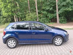 Używany 2010 VW Polo | 15 800 zł (Dobra cena)
